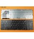 TECLADO HP 15 15T 15T-B000 15T-B100 15Z 15Z-B000 15Z-B100 15-B 15-B000 15-B100 SERIES MARCO 696284-001 BK US (NO) ORIG.