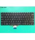 TECLADO ASUS V301L S301 S301L S301LA SERIES SIN MARCO WIN8 BK US OEM