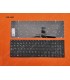TECLADO LENOVO IDEAPAD 110-15ACL 110-15AST 310-15 SERIES SIN MARCO SN20K93009 WIN8 BK SP ORIG.