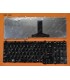 TECLADO TOSHIBA A500 A505 P500 P500D P505 L500 L505D L550 L555 L515 SERIES GLOSSY V109202BK1 BK US ORIG.
