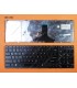 TECLADO TOSHIBA A660 A660D A665 A665D A650 L650 L650D L670 L670D L675D C650 SERIES MARCO BACKLIT GLOSSY BK US ORIG.