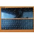 TECLADO LENOVO IDEAPAD 310-15 SERIES SIN MARCO SN20N0459116 BK US ORIG.