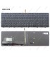 TECLADO HP ELITEBOOK 850 755 15U G3 850 755 15U G4 SERIES +BACKLIT 836623-001 BK US ORIG.