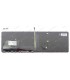 TECLADO HP ELITEBOOK 850 755 15U G3 850 755 15U G4 SERIES +BACKLIT 836623-001 BK US ORIG.