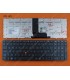 TECLADO HP ELITEBOOK 8560W 8540W 8570W SERIES POINT STICK 652682-161 GRAY LA ORIG.