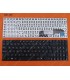 TECLADO ASUS R541 R541S R541U X541N X541S X541U SERIES SIN MARCO 9Z.ND00M.00S BK SP ORIG.