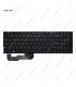 TECLADO ASUS R541 R541S R541U X541N X541S X541U SERIES SIN MARCO 9Z.ND00M.001 BK US ORIG.