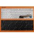 TECLADO ASUS R541 R541S R541U X541N X541S X541U SERIES SIN MARCO 9Z.ND00M.001 BK US ORIG.