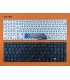 TECLADO ASUS TP500 TP500L TP500LA TP500LB TP500LN SERIES SIN MARCO 0KNB0-610JIT00 BK SP ORIG.