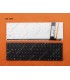 TECLADO ASUS N56 N56V U500VZ N76 R500V R505 SIN MARCO 0KNB0-6621LA00 BACKLIT WIN8 BK LA ORIG.