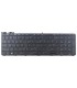 TECLADO HP PROBOOK 450 G0 G1 G2 455 G1 G2 470 G0 G1 G2 G4 SERIES +MARCO BACKLIT 837551-001 BK US ORIG.
