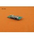 USB BD ASUS X301A X401A X501A 1A 1B 1C 1D 1E +JACK DC IN DE CARGA SERIES PJ02X ORIG.