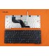TECLADO HP ELITEBOOK 8440P 8440W SERIES +POINT 594052-071 BK SP ORIG.