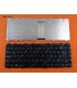 TECLADO LENOVO Y450 Y450A Y450G Y550 Y550A V460 B460 SERIES SIN MARCO 25-008594 BK LA ORIG.