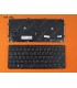 TECLADO HP ELITEBOOK 720 G1 740 G1 820 G1 720 G2 725 G2 740 G2 820 G2 SERIES MARCO 730541-161 BK LA ORIG.