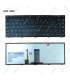 TECLADO LENOVO G40 G40-30 G40-80 G40-45 Z40 B40-70 G40-70 B40-70AT B40-35 300-14IBR 300-14ISK 305-14IBD FLEX 2 14 BK BL SP ORIG.