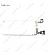 BISAGRAS HP PROBOOK 430 435 G1 SERIES 13.3" R/L 731996-001 ORIG.
