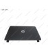 LCD COVER HP 250 255 256 G3 /15-G 15-H 15-R 15-T 15-Z 15Z-G 15T-R SERIES 15.6" 749641-001 BK ORIG.