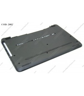 BASE ENCLOSURE HP 250 255 256 G4 G5 PAV 15-AY 15-BA 15-AC 15-AF 15Q-AJ 15-BE 15-BG SERIES 15.6" 854999-001 AP1EM000600 BK ORIG
