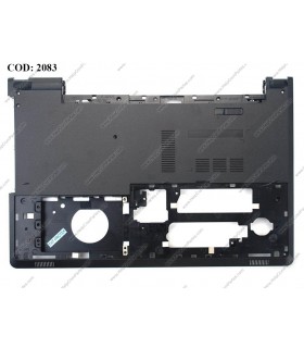 BASE ENCLOSURE DELL INSP. 15 5000 15U 5558 5559 5555 VOSTRO V3558 V3559 SERIES 010F87 BK ORIG.