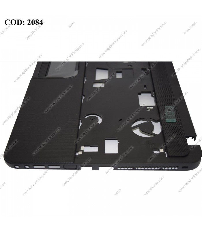 TOSHIBA ASSY W/PLMRST+TOUCHPAD SATELLITE C850 C850D C855 L850D L855 SERIES V000273410 BK ORIG.