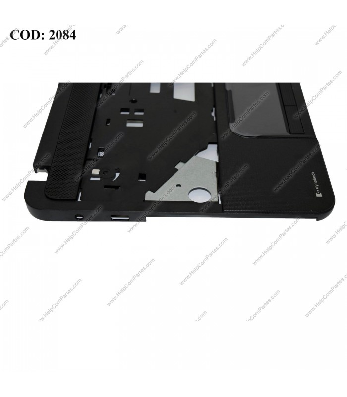 TOSHIBA ASSY W/PLMRST+TOUCHPAD SATELLITE C850 C850D C855 L850D L855 SERIES V000273410 BK ORIG.