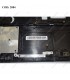 TOSHIBA ASSY W/PLMRST+TOUCHPAD SATELLITE C850 C850D C855 L850D L855 SERIES V000273410 BK ORIG.