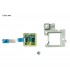 LECTOR HUELLA HP W/USB HP 15-DY 15-EF 15T-DY100 15T-DY200 15T-DY300 15Z-EF100 15S-EQ L63595-001 ORIG.