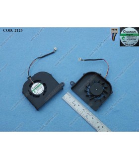 VENTI. ACER ASPIRE 3410 3410T 3810 3810T 3810TG 3810TZ 3810TZG SERIES 23.PCR0N.001 4PIN ORIG.