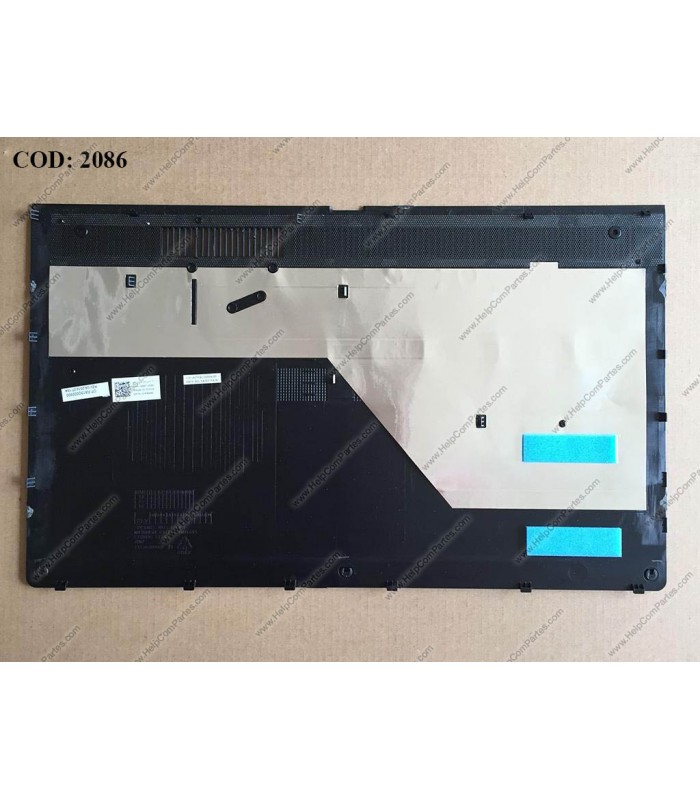BASE ENCLOSURE DELL INSP. 15 5542 5545 5547 5548 5557 SERIES 01F4MM BK ORIG.