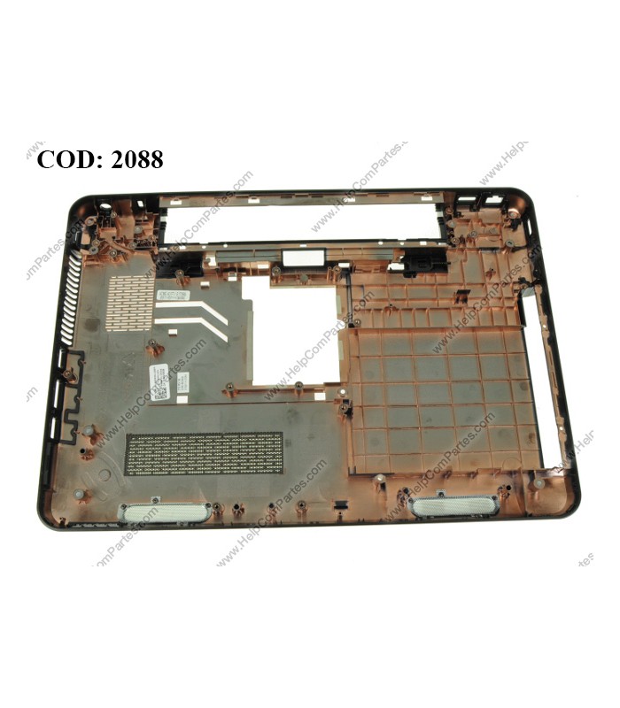 BASE ENCLOSURE DELL INSP. 14R N4110 M411R M4110 SERIES 055R0N BK ORIG.