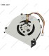 VENTI. SONY VAIO SVE11 E11 SVE11125CXB SVE11115ECB SVE11135CCW SERIES UDQFVZR03CF0 3PIN ORIG.