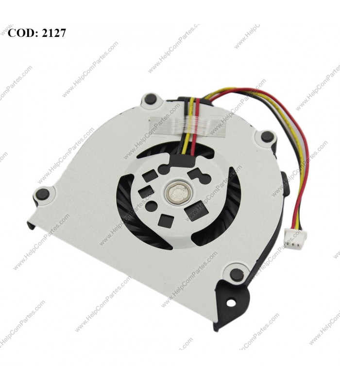 VENTI. SONY VAIO SVE11 E11 SVE11125CXB SVE11115ECB SVE11135CCW SERIES UDQFVZR03CF0 3PIN ORIG.