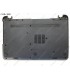 BASE ENCLOSURE HP 250 255 256 G3 /15-G 15-H 15-R 15-T 15-Z 15Z-G 15T-R SERIES / 775087-001 BK ORIG
