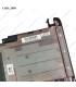 BASE ENCLOSURE SONY SVF142 SVF143 SVF14A SVF14E SVF14 SERIES 14"+ PARLANTES 3NHKCBHN010 BK ORIG