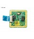 LECTOR HUELLA HP W/USB HP 15-DY 15-EF 15T-DY100 15T-DY200 15T-DY300 15Z-EF100 15S-EQ L63595-001 ORIG.