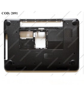 BASE ENCLOSURE DELL INSP. 15R N5110 M5110 M511R 0005T5 BK ORIG