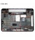 BASE ENCLOSURE DELL INSP. 15R N5110 M5110 M511R 0005T5 BK ORIG