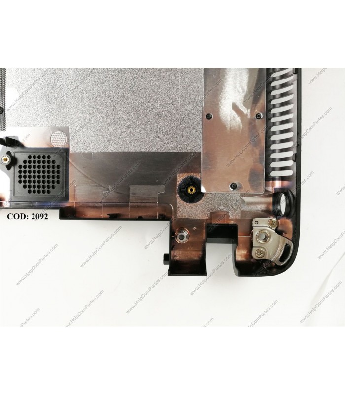 BASE ENCLOSURE SONY VAIO SVF152 SVF153 SERIES 3NHKDBHN000 EAHKD008010 BK ORIG.