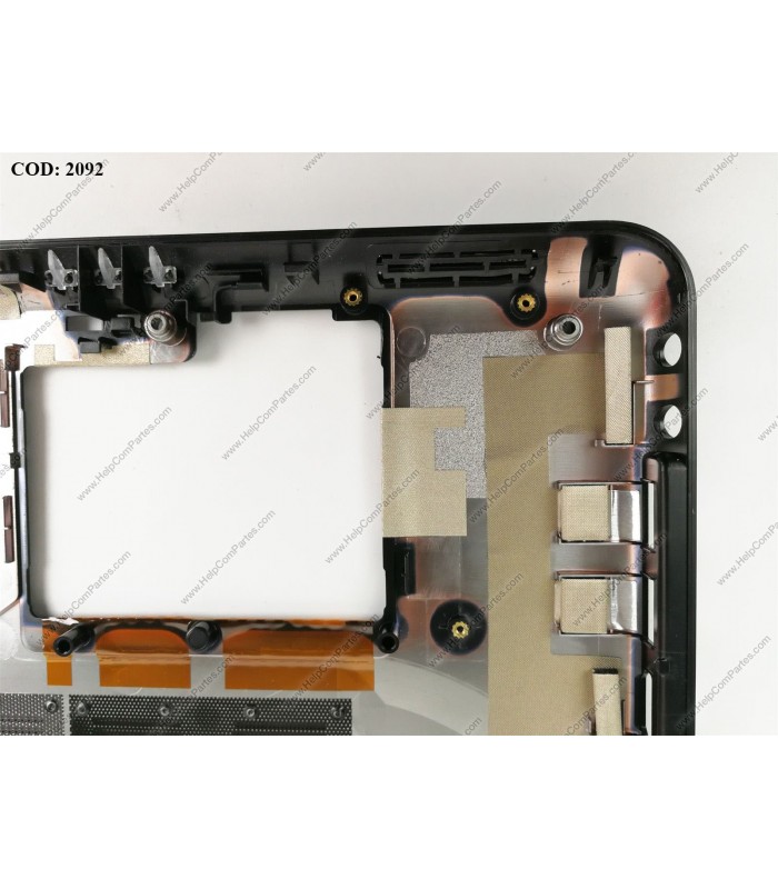 BASE ENCLOSURE SONY VAIO SVF152 SVF153 SERIES 3NHKDBHN000 EAHKD008010 BK ORIG.