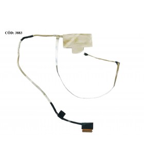 FLEX LCD HP 15-DY 15-EF 15T-DY100 15T-DY200 15T-DY300 15T-DY500 15Z-EF100 15S-EQ 30PIN EDP 60HZ N-TS L63615-001 ORIG (DS)