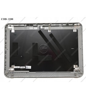 LCD COVER DELL INSP. 15.6" 15 3521 3535  / 15R 5521 5537 M531R 5535 / SERIES  15.6"  0JCK2F GRIS ORIG.