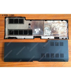 COVER DELL INSP. 2421 14-3421 14-3437 MEMORY BOARD BK /0CY4MM ORIG.