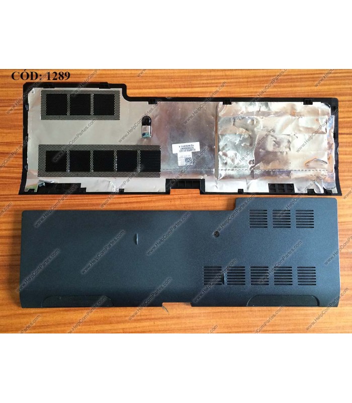 COVER DELL INSP. 2421 14-3421 14-3437 MEMORY BOARD BK /0CY4MM ORIG.