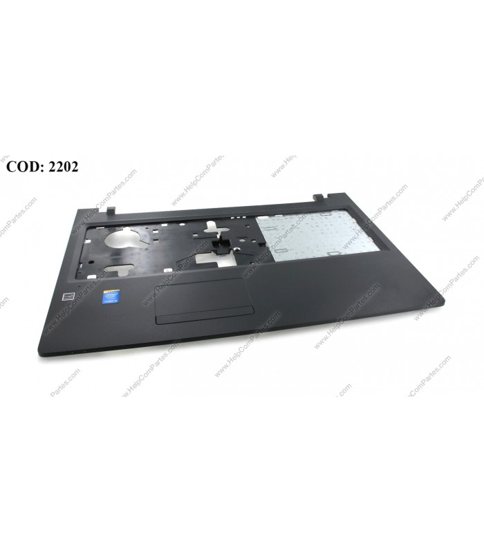 LENOVO ASSY W/PLMRST+TOUCHPAD IDEAPAD 100-15IBD B50-50 SERIES 5CB0K25447 BK ORIG