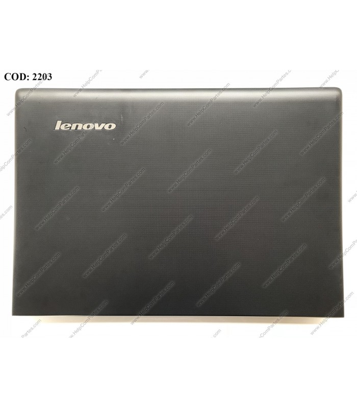 LCD COVER LENOVO IDEAPAD 100-15IBD B50-50 SERIES 15.6" 5CB0K25436 BK ORIG.