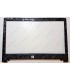 LCD BEZEL LENOVO IDEAPAD 100-15IBD B50-50 SEREIES AP10E000400 BK ORIG.