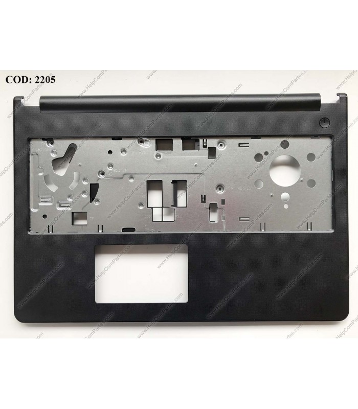 DELL ASSY W/PLMRST INSPIRON 5000 15 3552 3555 3558 SERIES 0NMKX9 BK ORIG.