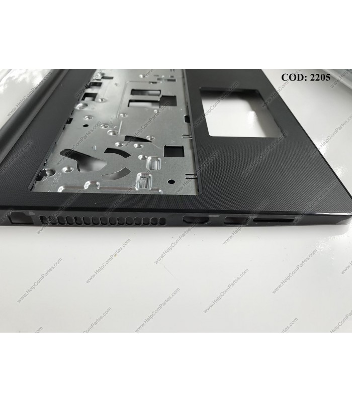 DELL ASSY W/PLMRST INSPIRON 5000 15 3552 3555 3558 SERIES 0NMKX9 BK ORIG.