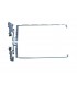 BISAGRAS TOSHIBA SATELLITE A300 A300D A305 A305D SERIES  15.4" R/L 6053B321301 6053B0321201 ORIG.